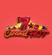 Игровой автомат Caramel Hot