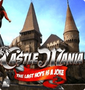 Игровой автомат Castle Mania