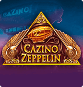 Игровой автомат Cazino Zeppelin