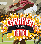 Игровой автомат Champion of the Track
