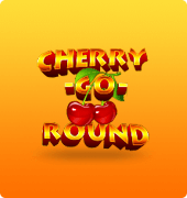 Игровой автомат Cherry Go Round