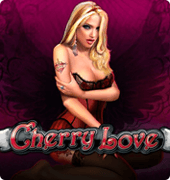 Игровой автомат Cherry Love