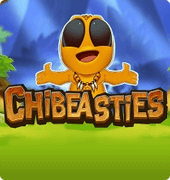 Игровой автомат Chibeasties