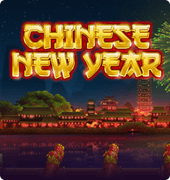 Игровой автомат Chinese New Year