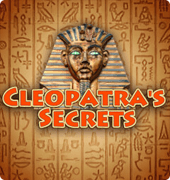 Игровой автомат Cleopatras Secrets