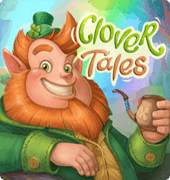 Игровой автомат Clover Tales