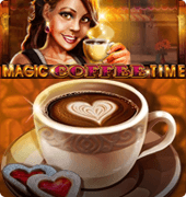 Игровой автомат Coffee Time