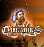 Игровой автомат Колумб