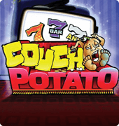 Игровой автомат Couch Potato