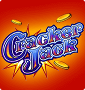 Игровой автомат Cracker Jack