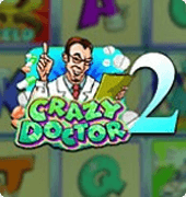 Игровой автомат Crazy Doctor 2