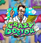 Игровой автомат Crazy Doctor