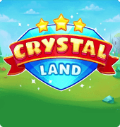 Игровой автомат Crystal Land