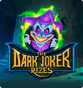 Игровой автомат Dark Joker Rizes