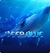 Игровой автомат Deep Blue HD
