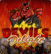 Игровой автомат Devils Delight