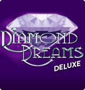 Игровой автомат Diamond Dreams Deluxe