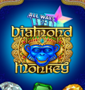 Игровой автомат Diamond Monkey