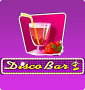 Игровой автомат Disco Bar