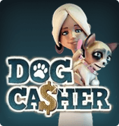 Игровой автомат Dog Casher