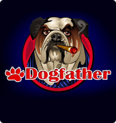 Игровой автомат Dogfather