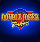 Игровой автомат Double Joker Poker