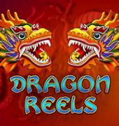 Игровой автомат Dragon Reels