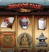Игровой автомат Dragon Tale