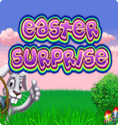 Игровой автомат Easter Surprise