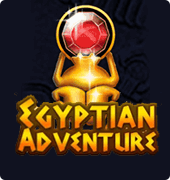 Игровой автомат Egypt Adventures