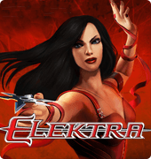 Игровой автомат Elektra