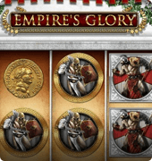 Игровой автомат Empires Glory