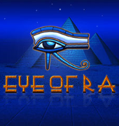 Игровой автомат Eye Of Ra