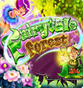 Игровой автомат Fairytale Forest