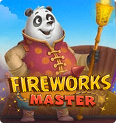 Игровой автомат Fireworks Master
