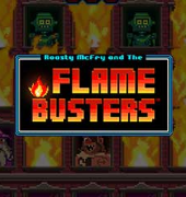 Игровой автомат Flame Busters
