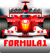 Игровой автомат Formula 1