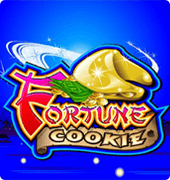 Игровой автомат Fortune Cookie