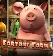 Игровой автомат Fortune Farm