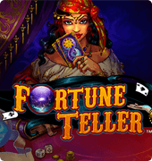 Игровой автомат Fortune Teller