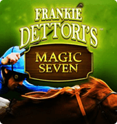 Игровой автомат Frankie Dettoris Magic Seven