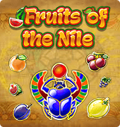 Игровой автомат Fruits of the Nile