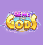 Игровой автомат Gems Of The Gods