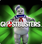 Игровой автомат Ghost Busters