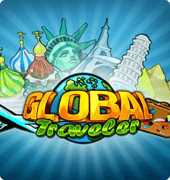 Игровой автомат Global Traveler