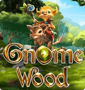 Игровой автомат gnome wood