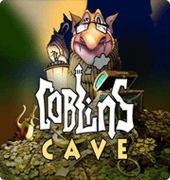 Игровой автомат Goblins Cave