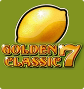 Игровой автомат Golden 7 Classic
