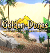 Игровой автомат Golden Dunes