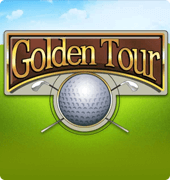 Игровой автомат Golden Tour